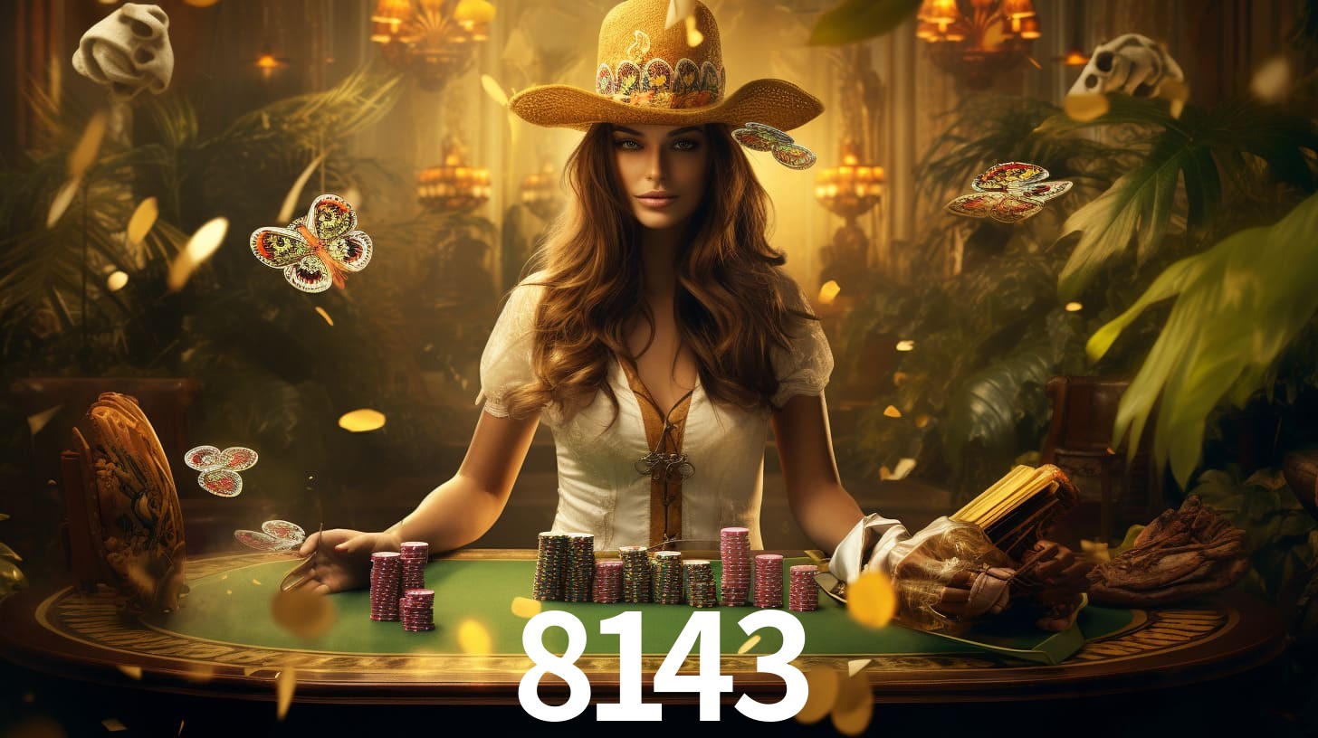 Premium Interface 8143