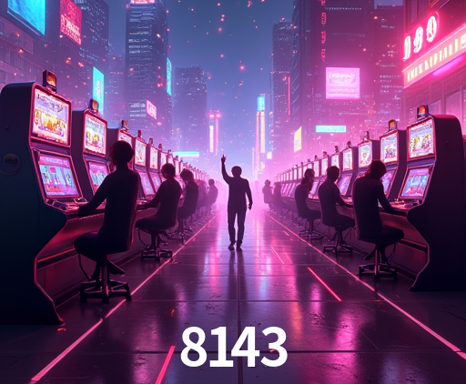 Apostas Esportivas na 8143: Um Guia Completo