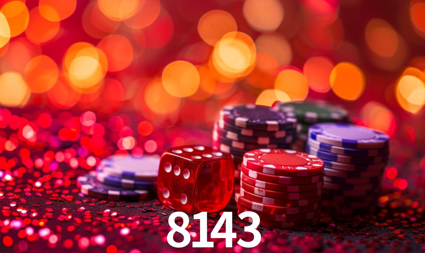 Jogos de Slot 8143