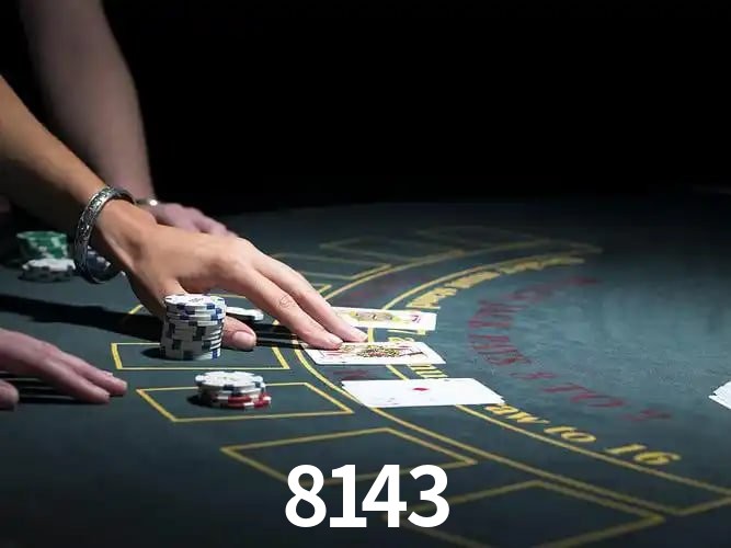 Descubra a Essência do 8143: Nossa História e Compromissos