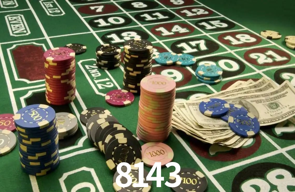 8143 Bet