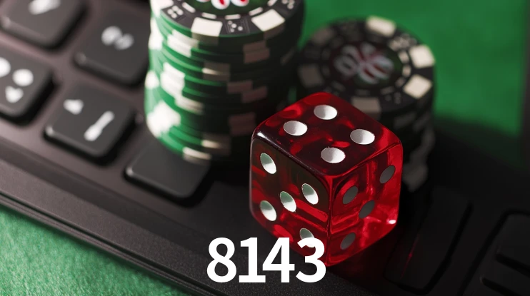 Welcome Bonus 8143