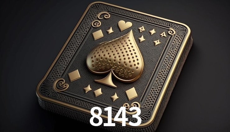 Inovações de Jogos na 8143: O Futuro das Experiências Interativas
