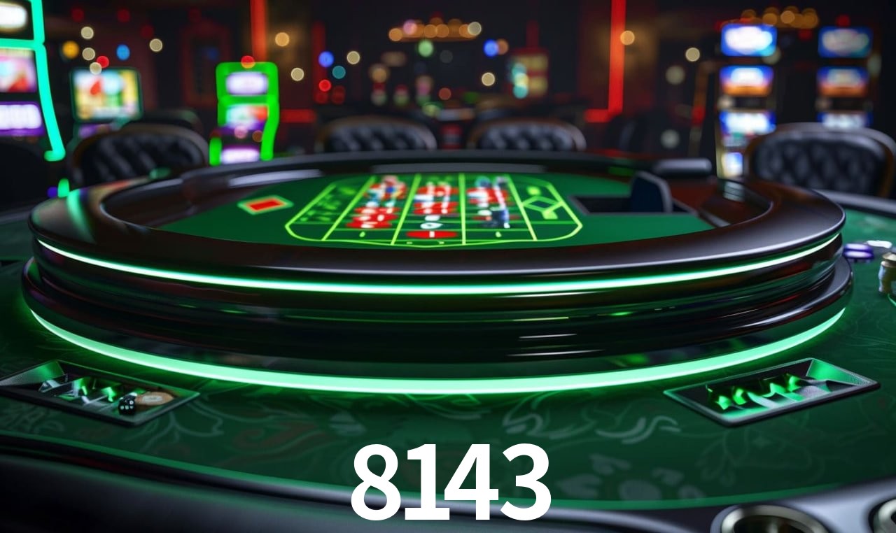 Live Casino 8143
