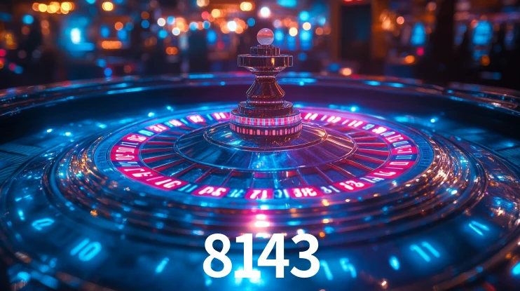 8143: Seu Especialista em Apostas Esportivas Brasileiras