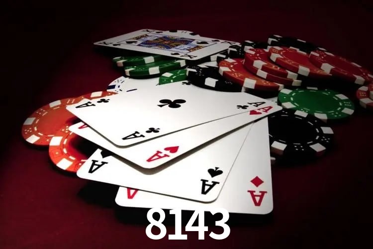 Inovações de Jogos na 8143: O Futuro das Experiências Interativas
