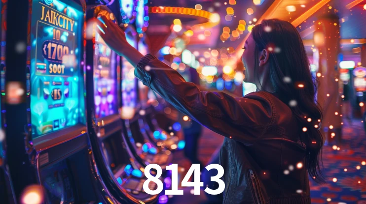 8143 Slot