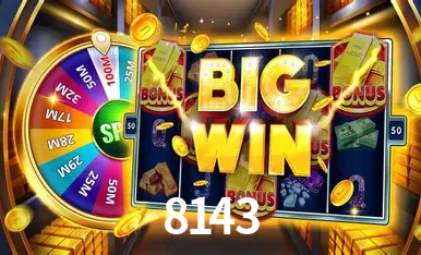 cassino 8143