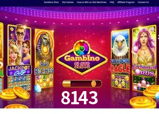 Flash Promotion 8143
