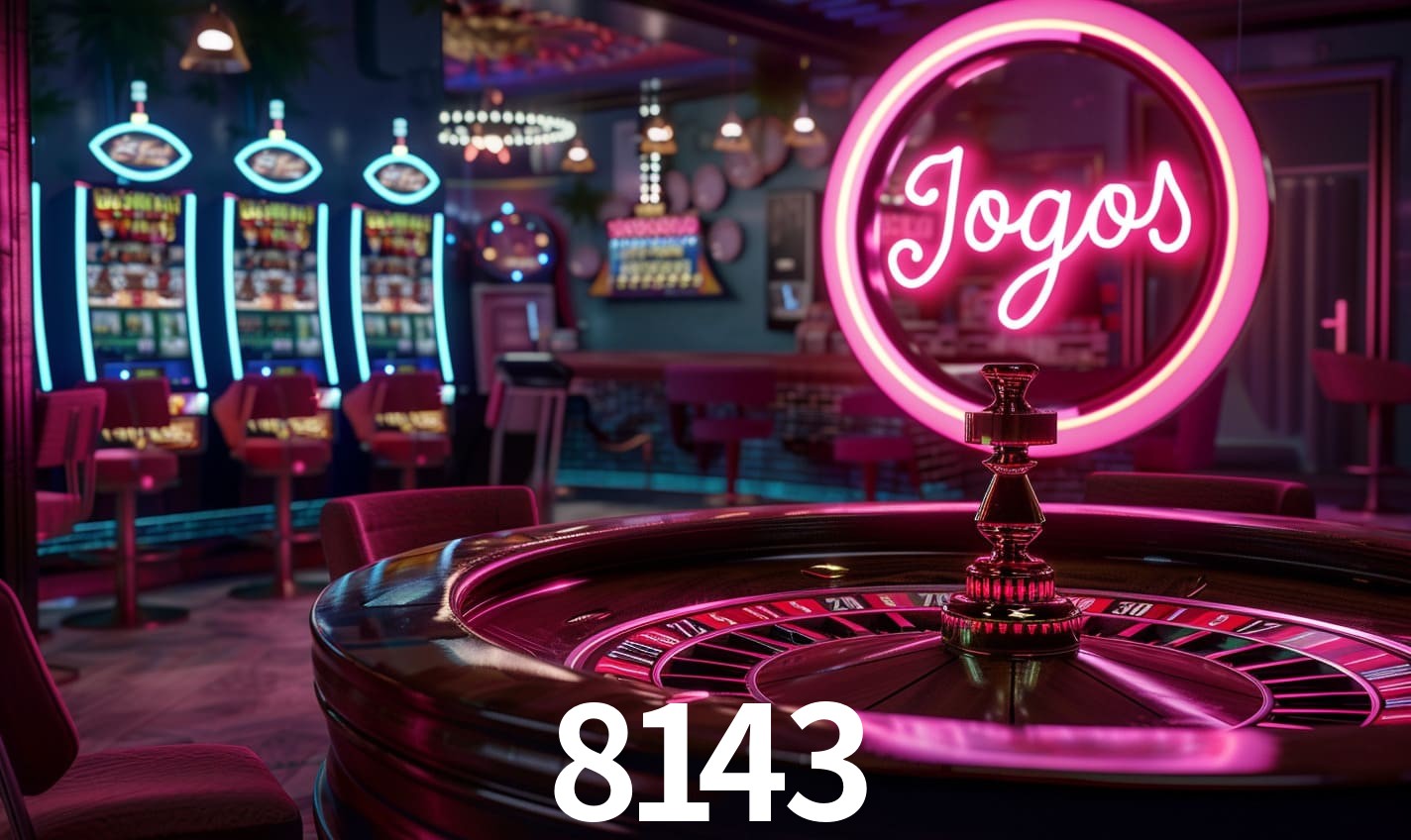 Provedores de Jogos 8143