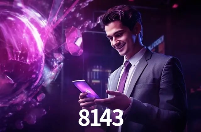 Blackjack Table 8143