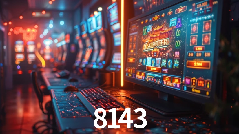 8143 Bet