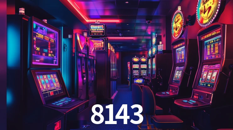 8143 Slot