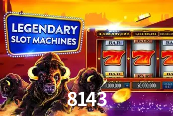 Descubra o Mundo do Cassino Online com 8143