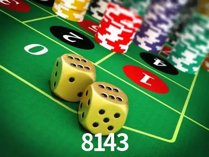 VIP Casino 8143