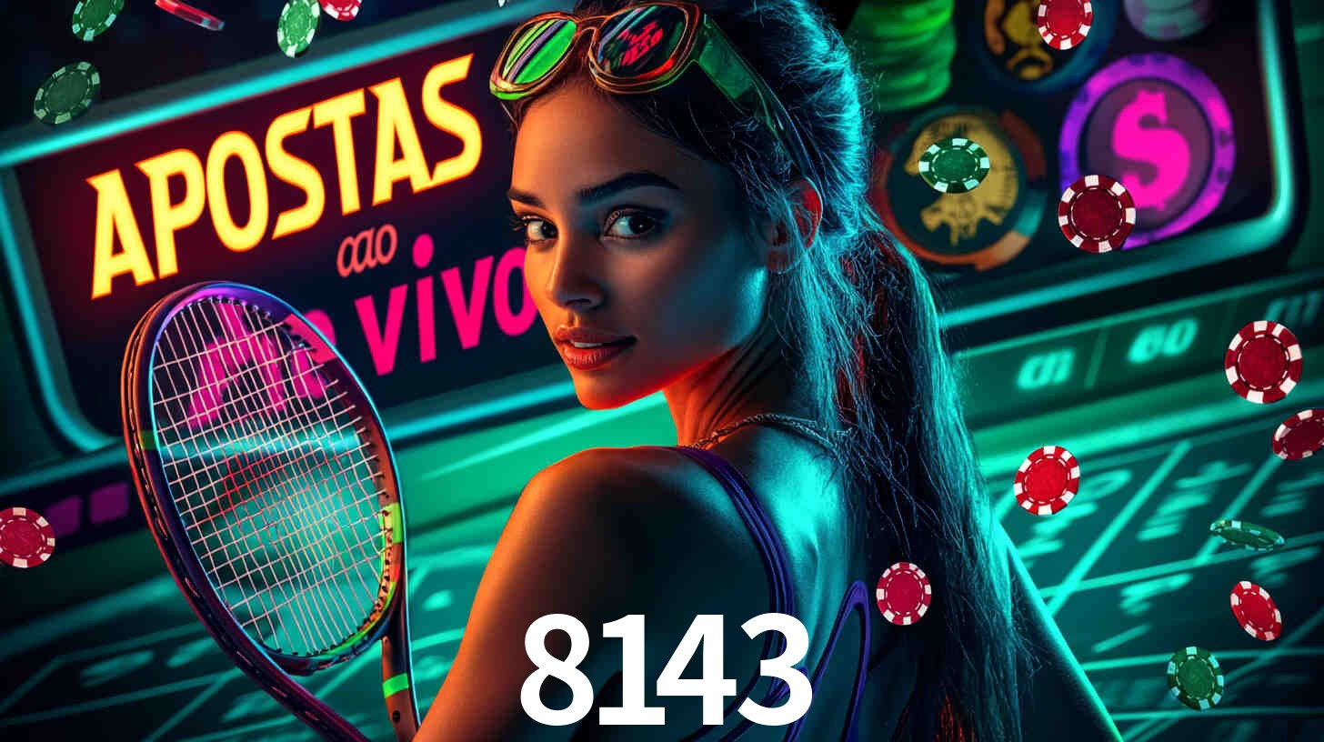 Casino Ao Vivo 8143