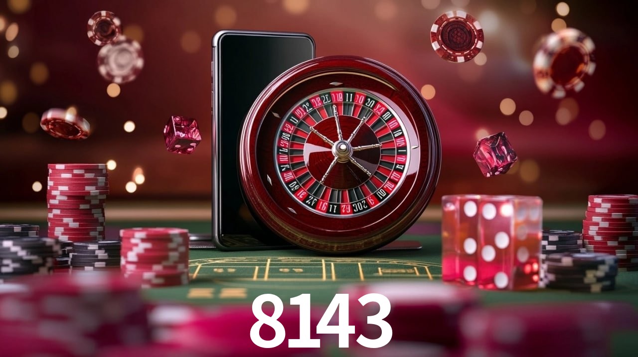 Live Casino 8143