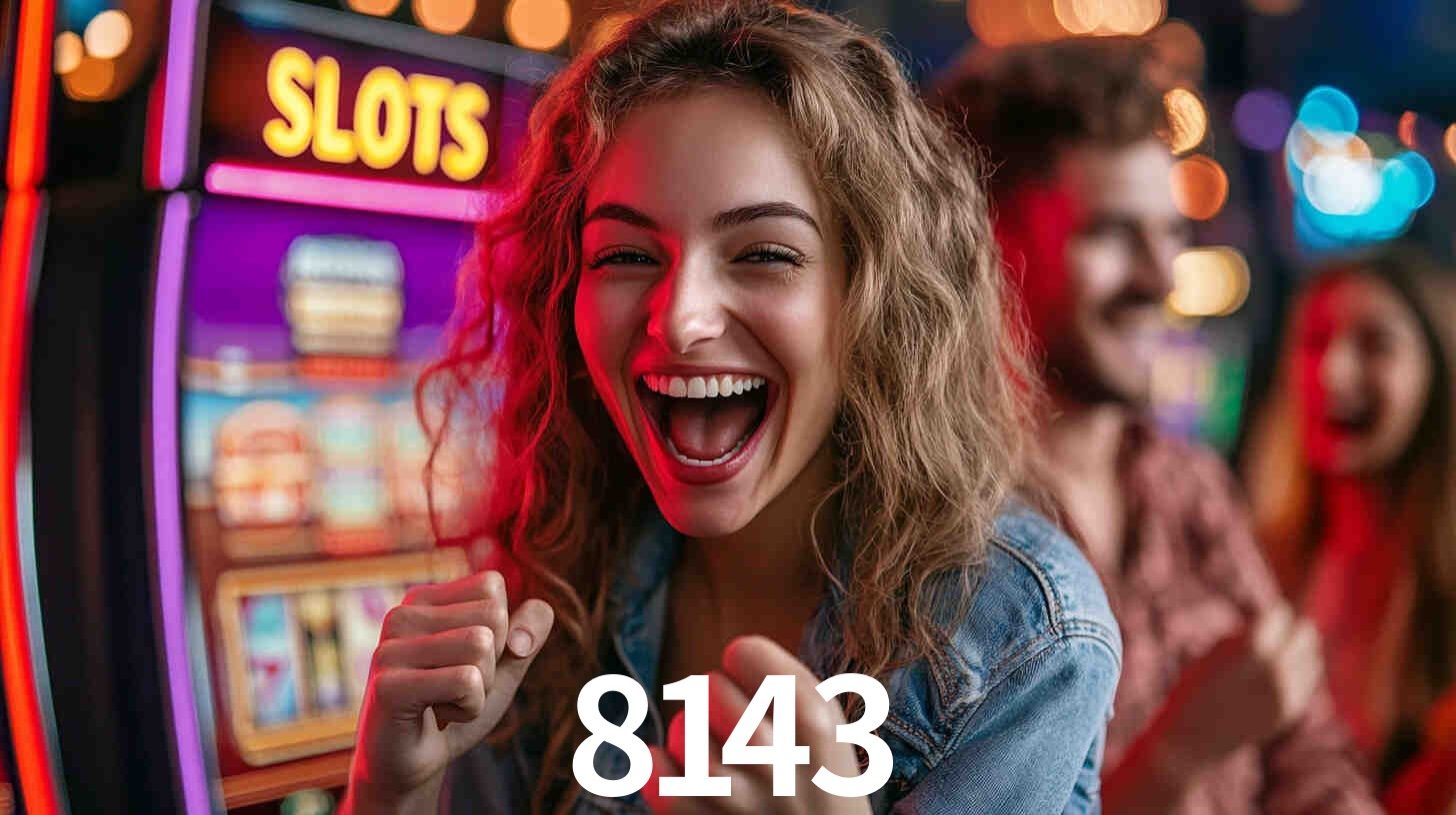 Experiência VIP 8143