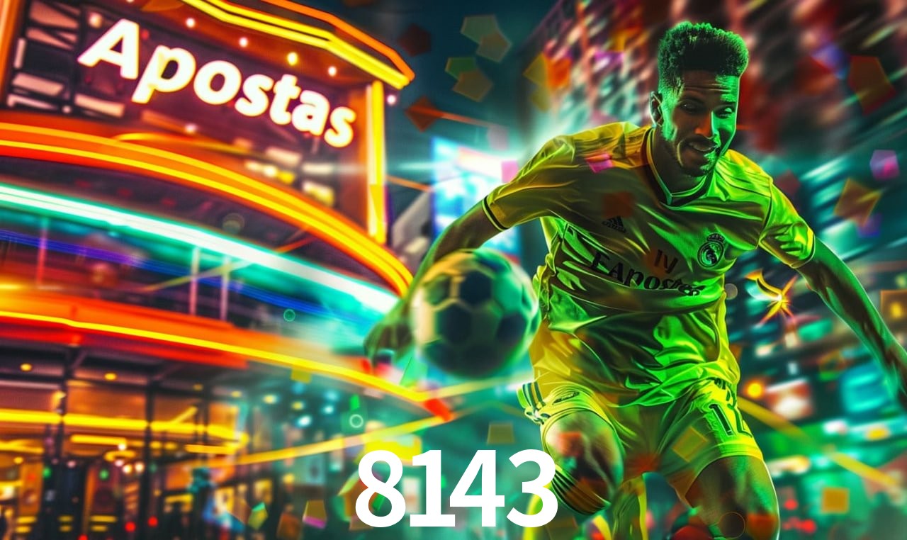 A Popularidade dos Caça-Níqueis no 8143