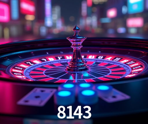 Recursos de Bônus 8143
