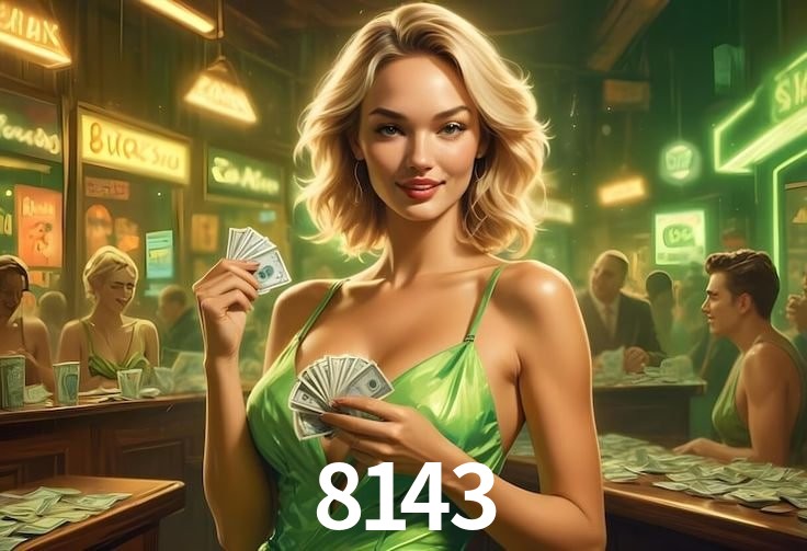 Estatísticas do Jogo 8143