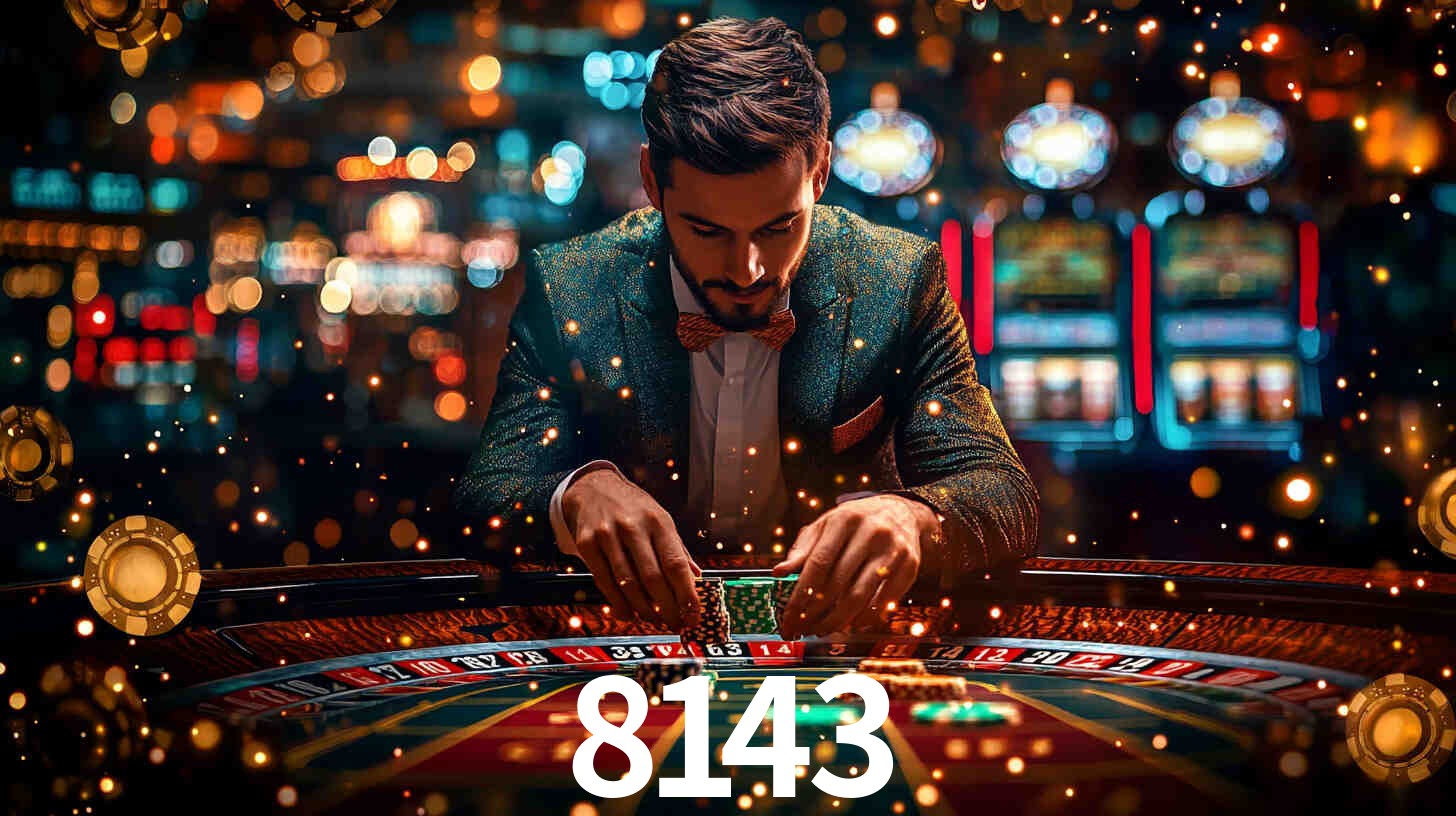 8143 Bet