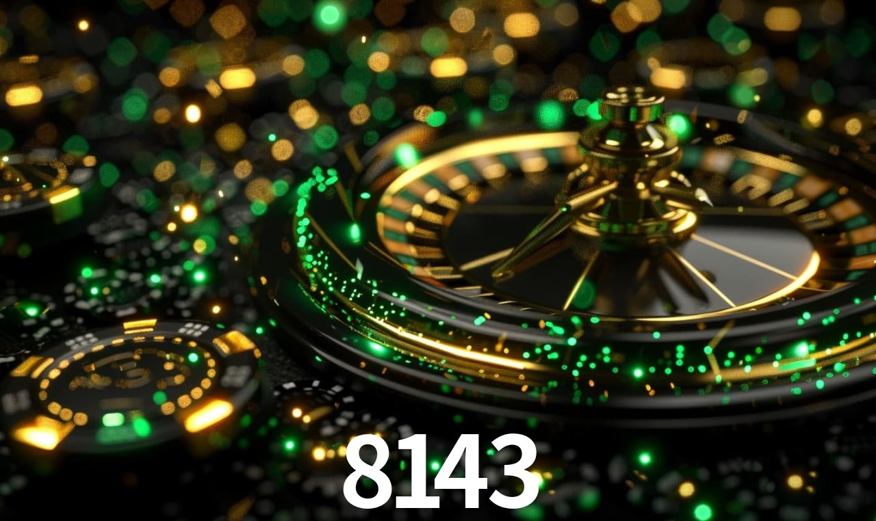 A Experiência Imersiva dos Cassinos Ao Vivo no 8143