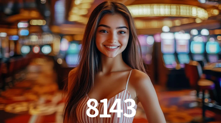 8143 Bet