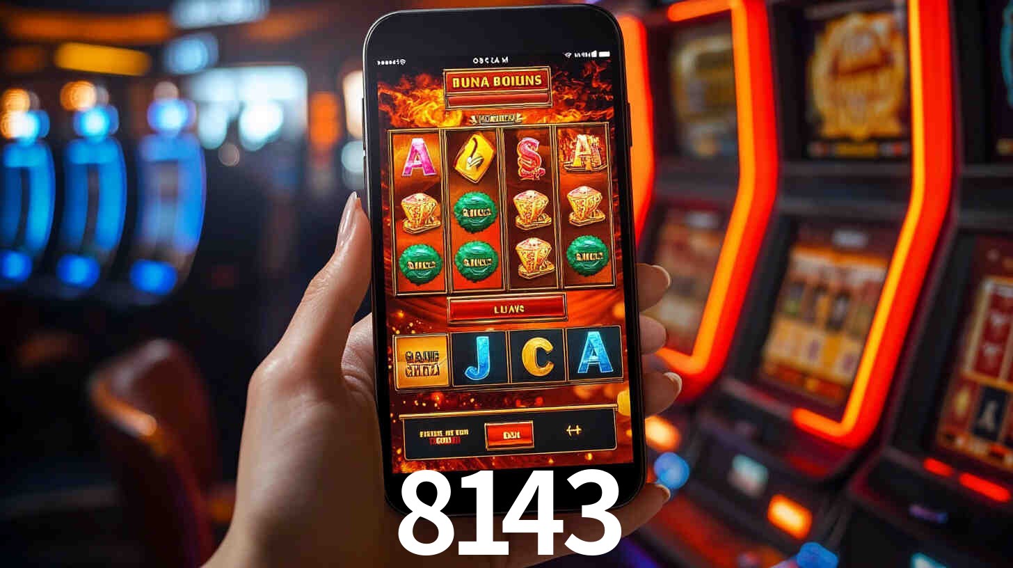 8143,8143 Bet