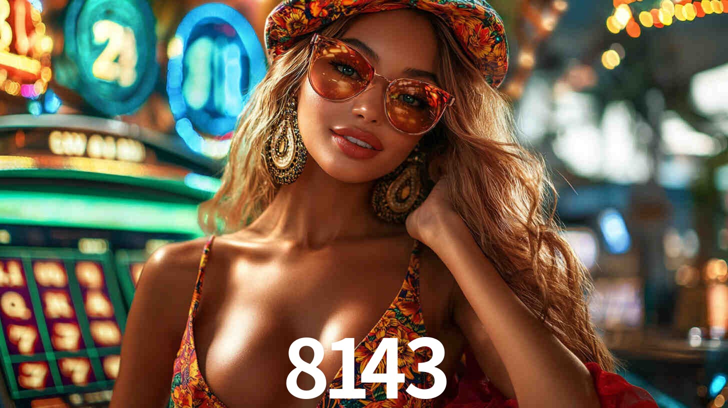 8143,8143 Bet