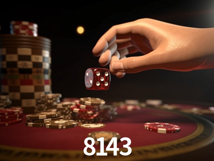 Descubra o Programa VIP da 8143: Vantagens Exclusivas para Jogadores