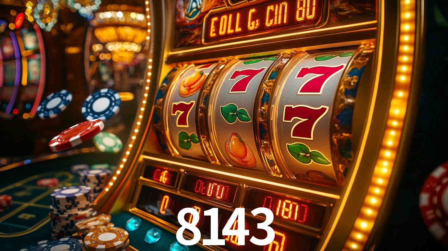 8143 Slot