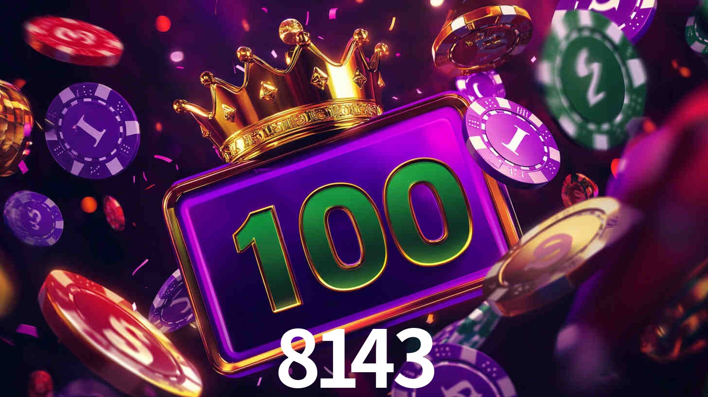 Experimente o Login Seguro Premium no 8143