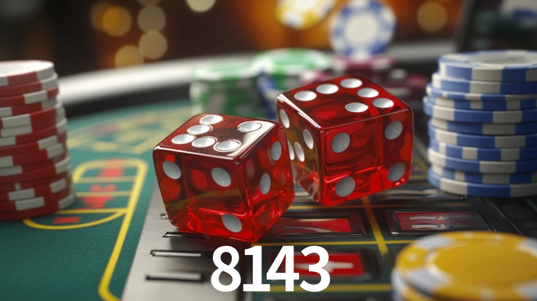 8143 Slot