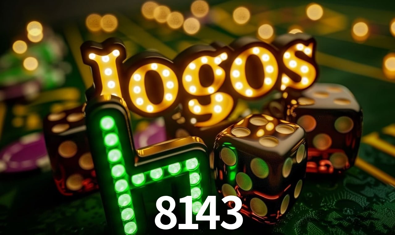 Apostas Esportivas na 8143: Um Guia Completo