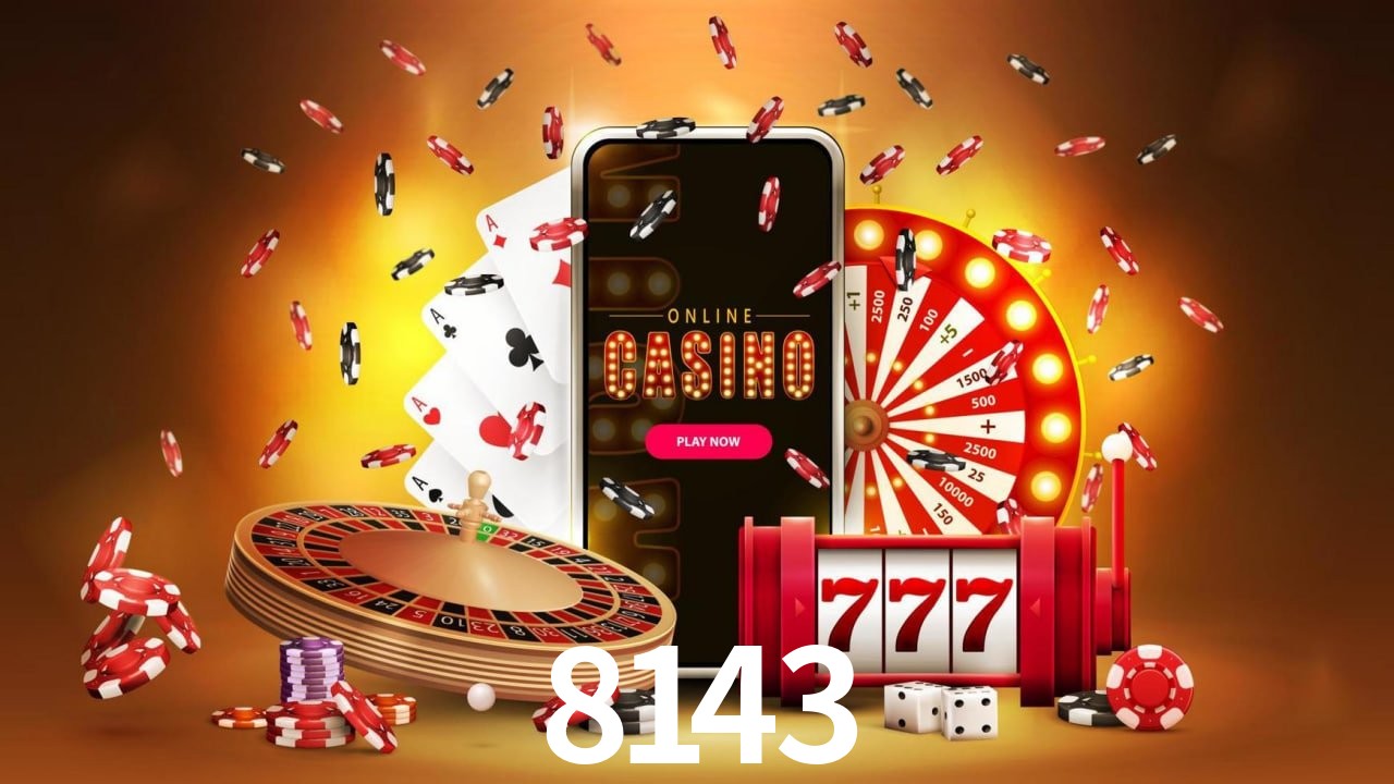 Jogos Exclusivos 8143