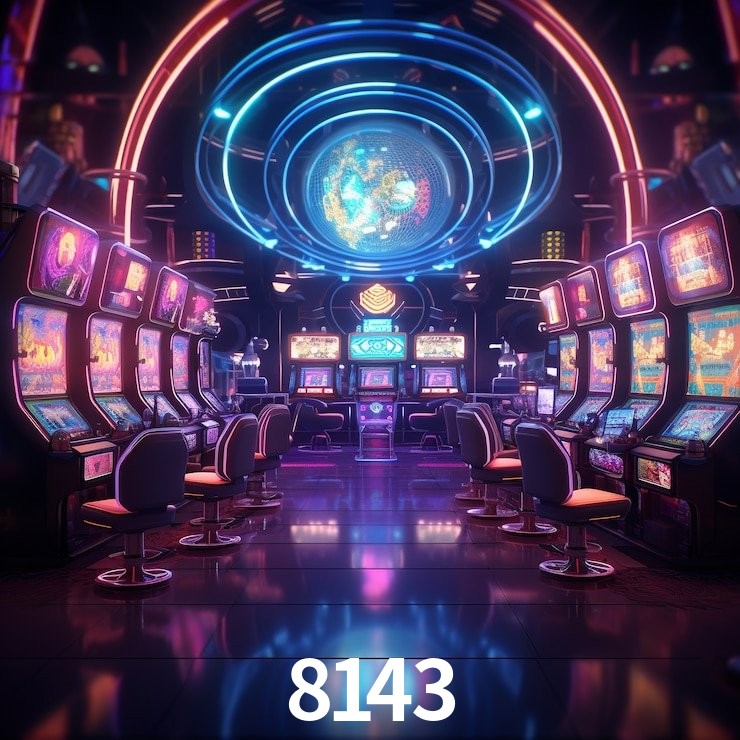 A Emoção da Loteria na 8143: Uma Chance de Mudança de Vida