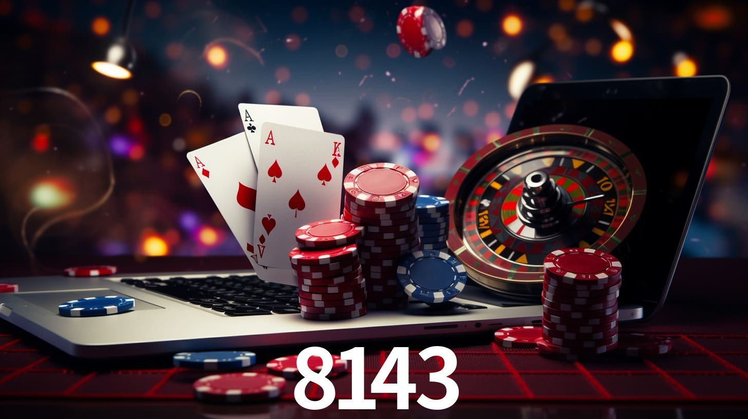 Exclusive Games 8143