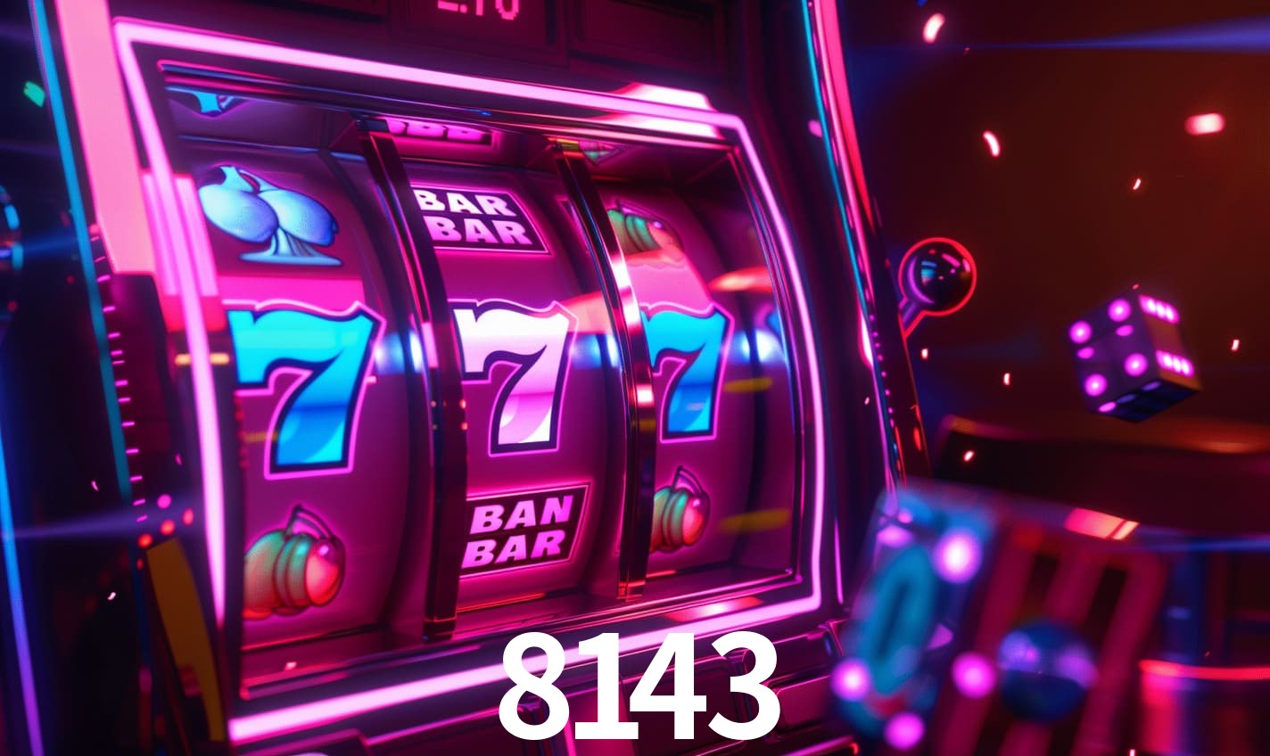 Casino Ao Vivo 8143
