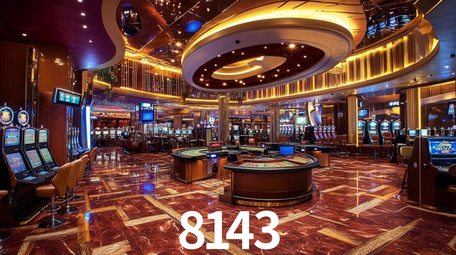 8143,8143 Bet