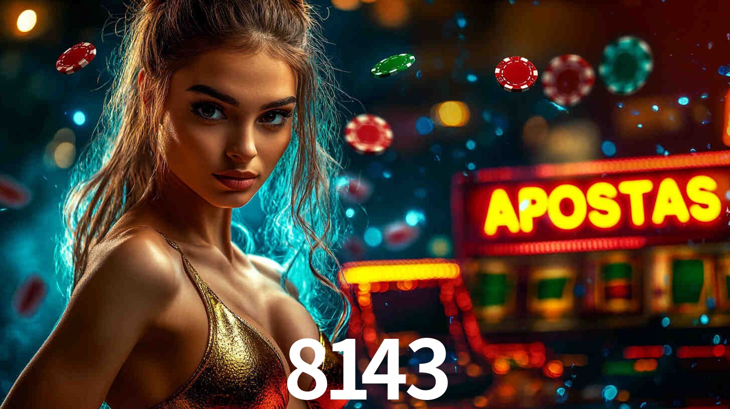 Mesa de Blackjack 8143